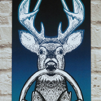 2024 Phish at Deer Creek (Lot Limited Edition Print) - Thumbnail 6