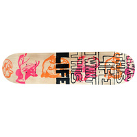 I Want This Life - Skateboard - Thumbnail 1