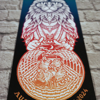 2024 Phish at Dick's (Lot Limited Edition Print) - Thumbnail 2