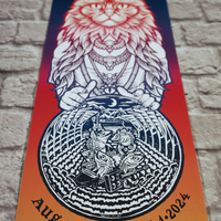 2024 Phish at Dick's (Lot Limited Edition Print) - Thumbnail 4