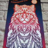 2024 Phish at Dick's (Lot Limited Edition Print) - Thumbnail 5