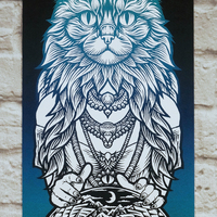 2024 Phish at Dick's (Lot Limited Edition Print) - Thumbnail 6