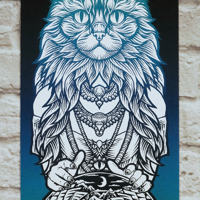 2024 phish at dick's (lot limited edition print)