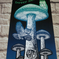 2024 Phish at Mondegreen Festival (Lot Limited Edition Print) - Thumbnail 2