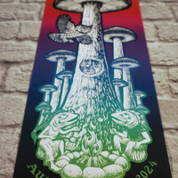 2024 Phish at Mondegreen Festival (Lot Limited Edition Print) - Thumbnail 3