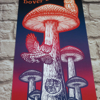 2024 Phish at Mondegreen Festival (Lot Limited Edition Print) - Thumbnail 5