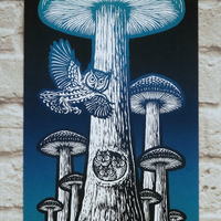 2024 Phish at Mondegreen Festival (Lot Limited Edition Print) - Thumbnail 6