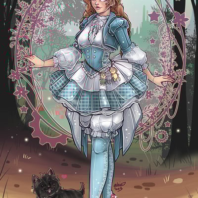 Dorothy