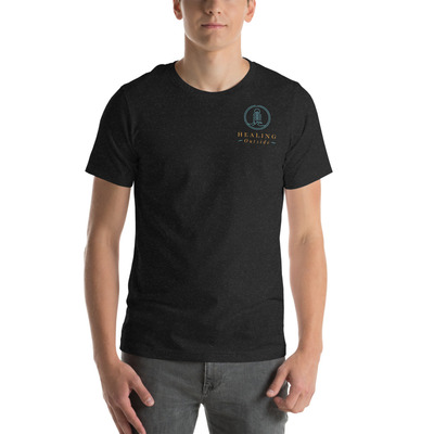 Healing outside climbing