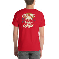 Healing Outside Climbing - Thumbnail 13