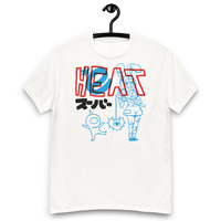 Heat tee - Thumbnail 1