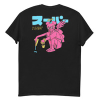 Drip tee - Thumbnail 5