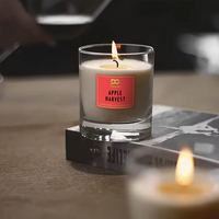 Apple Harvest Jewelry Candle 11oz - Thumbnail 5