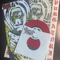 GUERRA FINAL - PURGATORIO 7" - Thumbnail 2