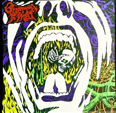 GUERRA FINAL - PURGATORIO 7"