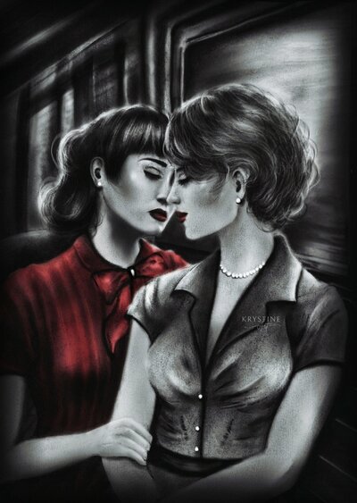 Sophie and Beth - This Bed We Made 