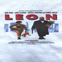 Léon BABY TEE - Thumbnail 1