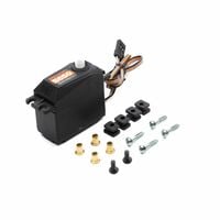 Spektrum SPMS650 S650 5Kg Plastic Gear Servo   - Thumbnail 1