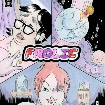 Frolic #1