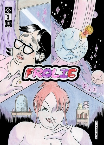 Frolic #1