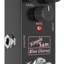 Simple Sam Blue Chorus Analog Guitar Effect Pedal True Bypass Astounding Tone ✅-2