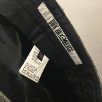 Dirk Bikkembergs Grey plaid suit - Thumbnail 6