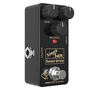 Simple Sam Sweet Drive Analog Overdrive Guitar FX Pedal Bypass Astounding Tone-3