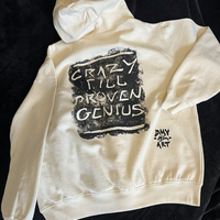 Motivation Hoodie (Off-White) - Thumbnail 2