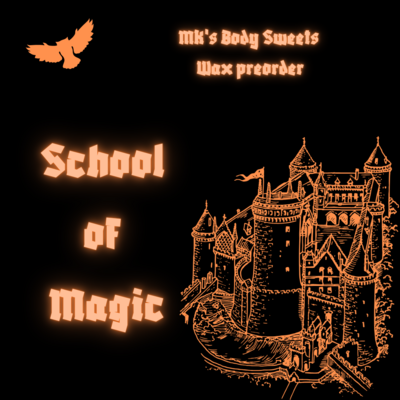 School of magic collection 