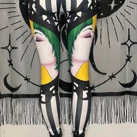 Leggings 'Beetle Pop' - Thumbnail 1