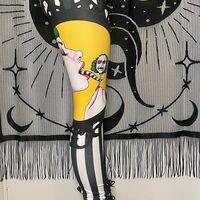 Leggings 'Beetle Pop' - Thumbnail 2