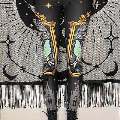 Leggings 'luna'