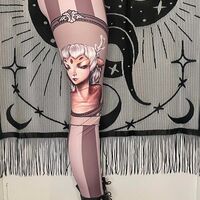 Leggings 'Caribou' - Thumbnail 2