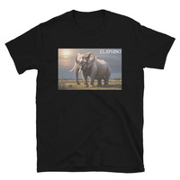 (What is it?) ELAPHINO - Thumbnail 1