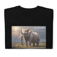 (What is it?) ELAPHINO - Thumbnail 2