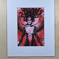 Succubus • Original Artwork - Thumbnail 2