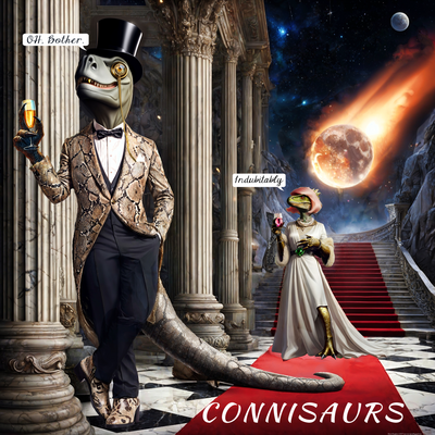Connisaurs