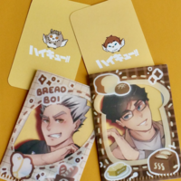 HQ Photocards - Thumbnail 1