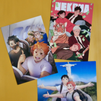 A5 Prints - Thumbnail 1