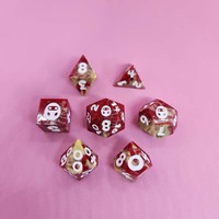 Splatter Dice Set - Thumbnail 1