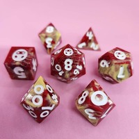 Splatter Dice Set - Thumbnail 2