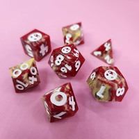 Splatter Dice Set - Thumbnail 4