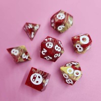 Splatter Dice Set - Thumbnail 8