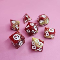 Splatter Dice Set - Thumbnail 9