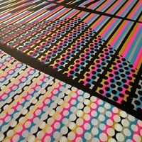 JUNGIL HONG "POLKA DOTS" - Thumbnail 1