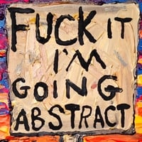 Going abstract  - Thumbnail 1