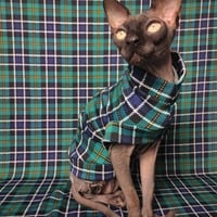 Scottish Plaid - Thumbnail 1
