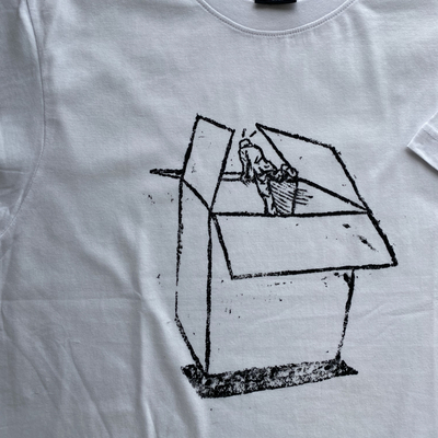 Think outside the box