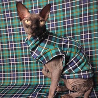 Scottish Plaid - Thumbnail 2