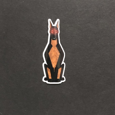 "Hound"